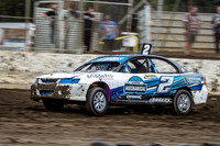 Street Stock 2 T2 - 15 - Hobart - 25th Jan 2020-9