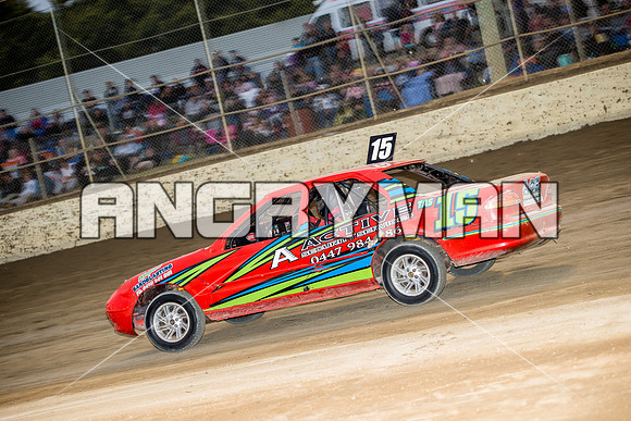 street stock 15 t15 - 7 - Latrobe - 5th Dec 2015-4