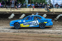 Street Stock 21 T21 - 11 - Hobart - 20th & 21st Jan 2023-2