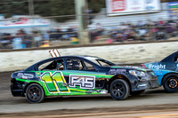 Street Stock 11 T11 - 11 - Latrobe - 28th Dec 2019-5
