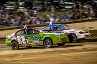 Street Stock 11 T11 - 9 - Hobart - 13th Feb 2021-7