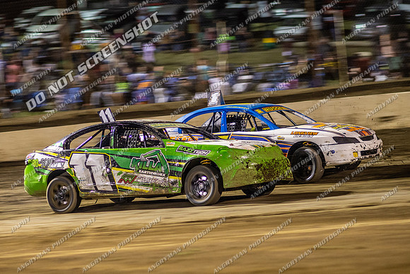 Street Stock 11 T11 - 9 - Hobart - 13th Feb 2021-7