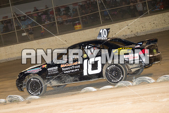 modified 10 t10 Brad Rooey McKendrick - 15 - Latrobe - 16th Jan 2016-7