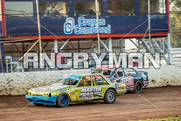 modified 37 T37 LUKE WILLIAMS - 18 - Carrick - 5th Feb 2016-3