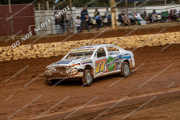 Street Stock 77 T77 - 09 - Carrick - 6th & 7th Jan 2023-13