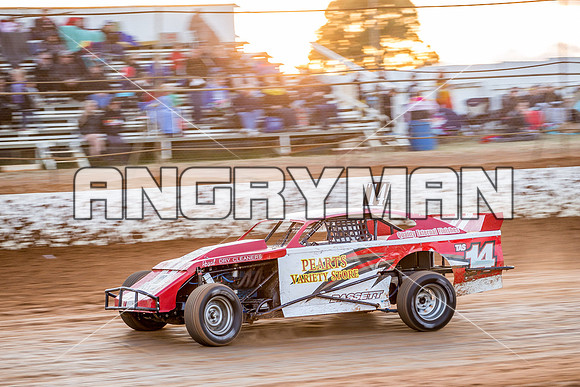 amca 14 t14 - 6 - Carrick - 28th Nov 2015-7