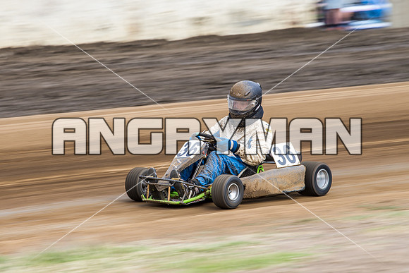 kart 36 - 17 - Latrobe - 23rd Jan 2016 - Grand National-3
