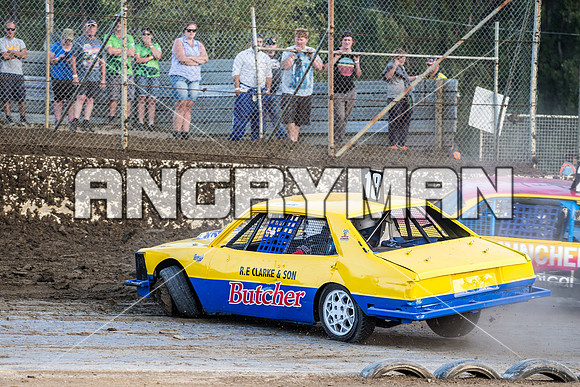 bomber 18 - 16 - Latrobe - 23rd Jan 2016 - Grand National-9