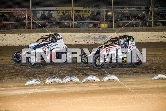 wingless 55 t55 Jack Crossin - 9 - Latrobe - 27th Dec 2015-10