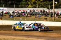 Street Stock 1 T1 - Saturday