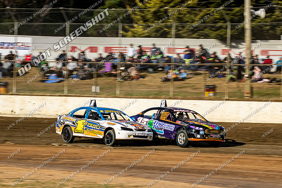 Street Stock 1 T1 - Saturday