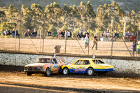 bomber 2 - 23 - Hobart - 5th March 2016-3