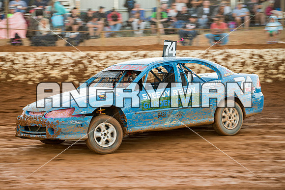 street stock 74 t74 - 21 - Carrick - 20th Feb 2016-12