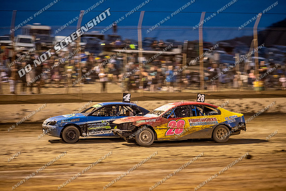 Street Stock 4 T4 - Saturday-4