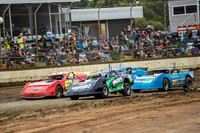 Tassie Six 44 T44 - Saturday