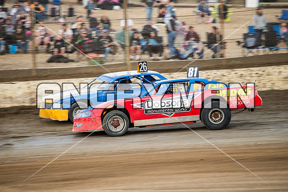 tassie six 81 - 16 - Latrobe - 23rd Jan 2016 - Grand National-3