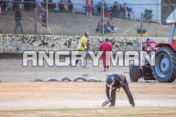 wingless 6 t6 chris breen - 15 - Latrobe - 16th Jan 2016-3