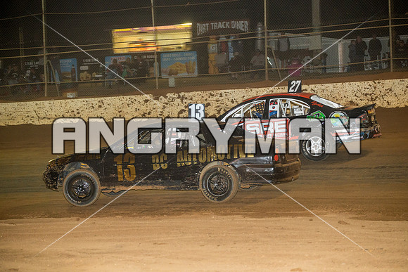 modified 13 t13 brodie piper - 19 - Carrick - 6th Feb 2016-8