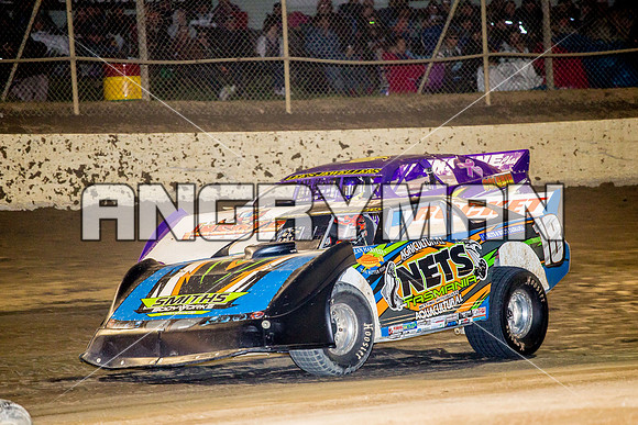 super sedan 8 T8 Steve Latham - 7 - Latrobe - 5th Dec 2015-9