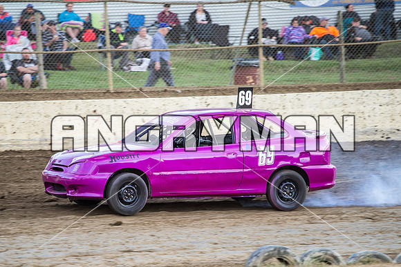 junior 69 t69 - 5 - Latrobe - 14th Nov 2015