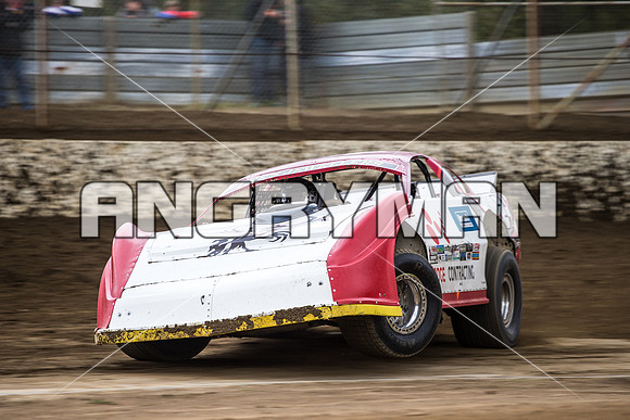 super sedan 24 t24 Anthony Manion - 8 - Hobart - 12th Dec 2015-6