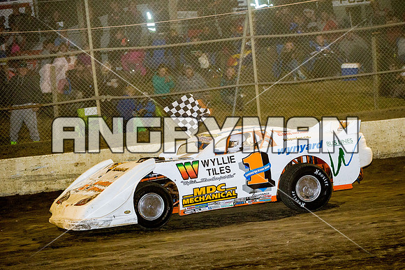 super sedan 22 t22 callum harper - 9 - Latrobe - 27th Dec 2015-17