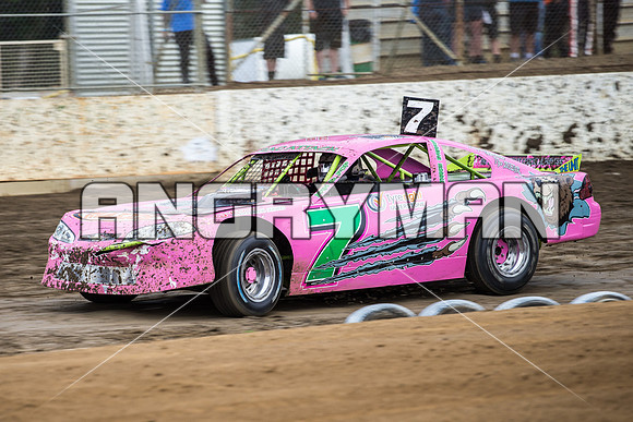 tassie six 7 - 10 - Hobart - 2nd Jan 2016-3