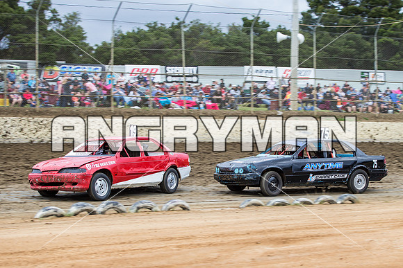 street stock 19 t19 - 7 - Latrobe - 5th Dec 2015-2