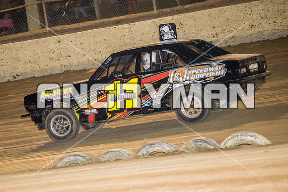 Junior 1 A1 Todd Atkins - 14 - Latrobe - 15th Jan 2016-7