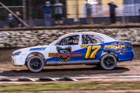 Street Stock 17 T17 - 11 - Hobart - 20th & 21st Jan 2023-4