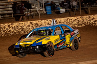 Street Stock 23 T23 - 19 - Carrick - 22nd Feb 2020-7