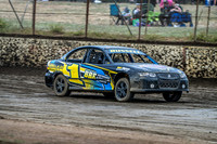 Street Stock 23 T23 - 11 - Hobart - 20th & 21st Jan 2023-7