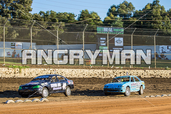 street stock 44 t44 - 22 - Latrobe - 27th Feb 2016-2