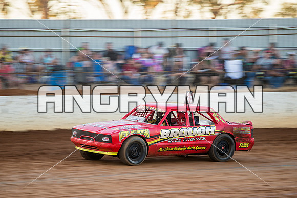 modified 26 t26 andy russell - 13 - Carrick - 9th Jan 2016-9