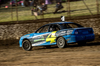 Street Stock 4 T4 - 06 - Hobart - 23rd Nov 2019-7