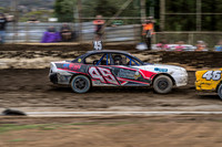 Street Stock 45 T45 - 11 - Hobart - 20th & 21st Jan 2023-11