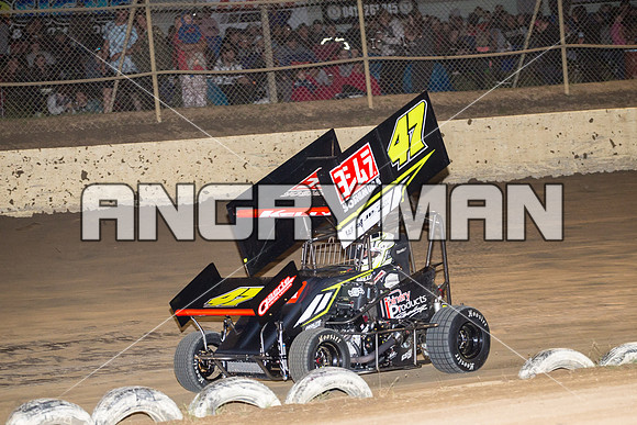 formula 500 47 t47 Marcus Kelly - 7 - Latrobe - 5th Dec 2015-7