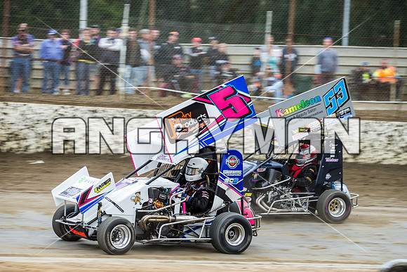 formula 500 5 T5 Cody Dransfield - 10 - Hobart - 2nd Jan 2016-2