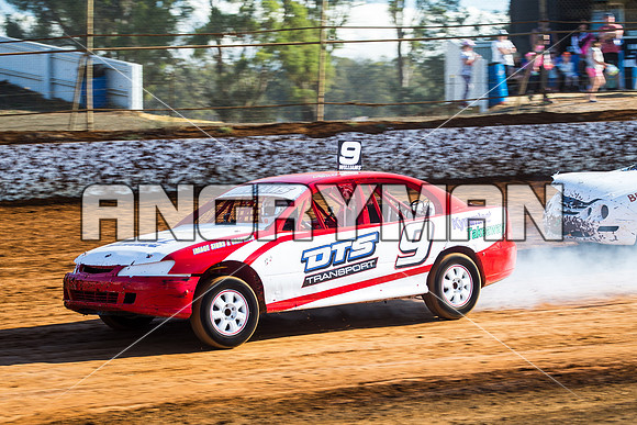 street stock 9 t9 - 6 - Carrick - 28th Nov 2015-4