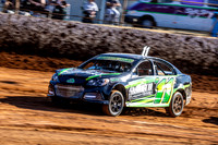 Street Stock 11 T11 - 19 - Carrick - 22nd Feb 2020