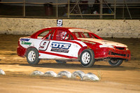 street stock 9 t9 - 22 - Latrobe - 27th Feb 2016-4