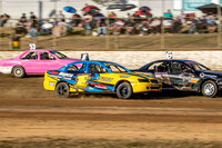 Street Stock 23 T23 - 11 - Latrobe - 28th Dec 2019-5