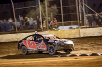 Street Stock 10 T10 - 9 - Hobart - 13th Feb 2021-17