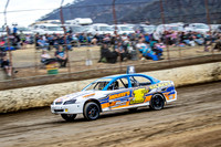 Street Stock 1 T1 - 5 - Hobart - 2nd Jan 2021-4