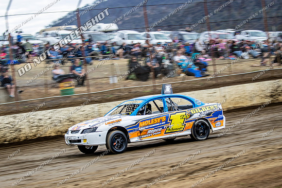 Street Stock 1 T1 - 5 - Hobart - 2nd Jan 2021-4