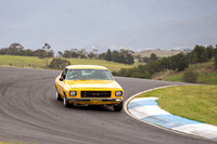4 Warren bryan Holden Monaro GTS Group N Over 3 Litre - Saturday-4