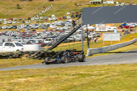 Spirited Demonstration - 67 - Baskerville Historics 2024-13