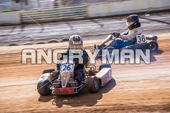 kart 26 - 5 - Latrobe - 14th Nov 2015-5