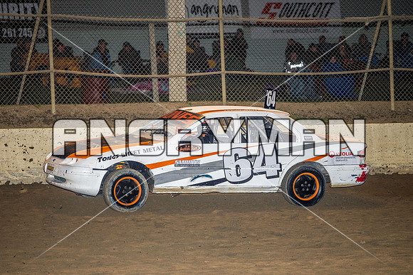 street stock 64 t64 - 5 - Latrobe - 14th Nov 2015-10