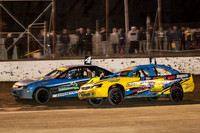Street Stock 23 T23 - 06 - Hobart - 23rd Nov 2019-6